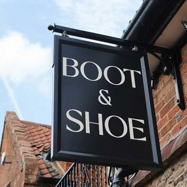 Image for Boot & Shoe Voucher